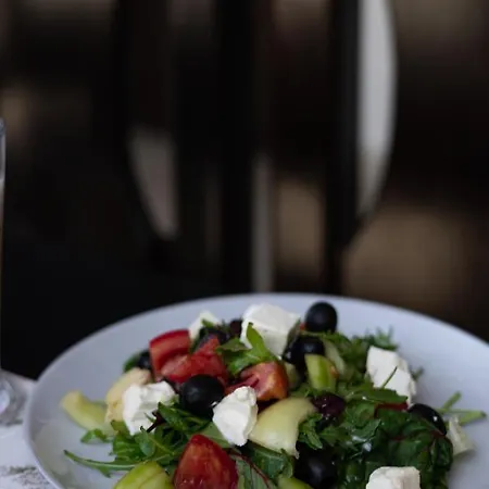 Marina Szálloda Aknaszlatina