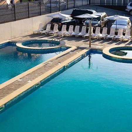 Marina * 索洛特维诺