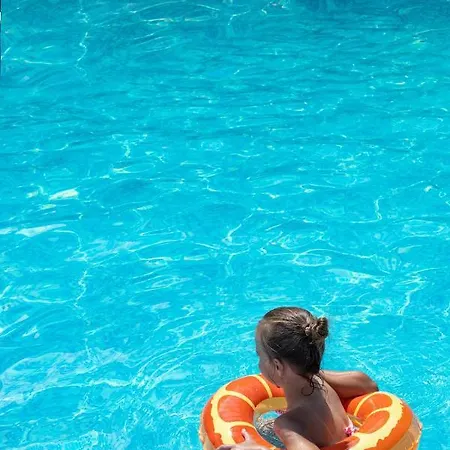 Marina Hotel Solotvino