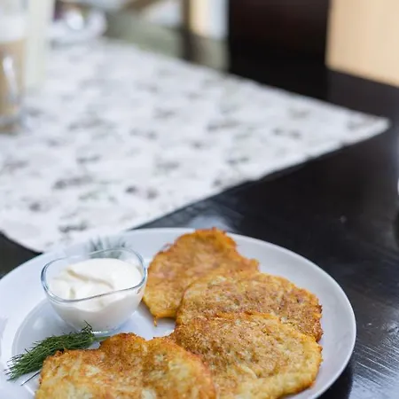 Marina Szálloda Aknaszlatina