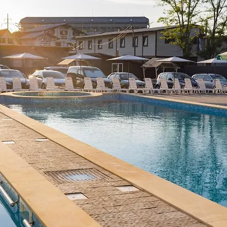 Hotel Marina *