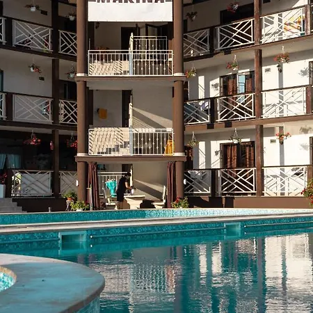 Hotel Marina *