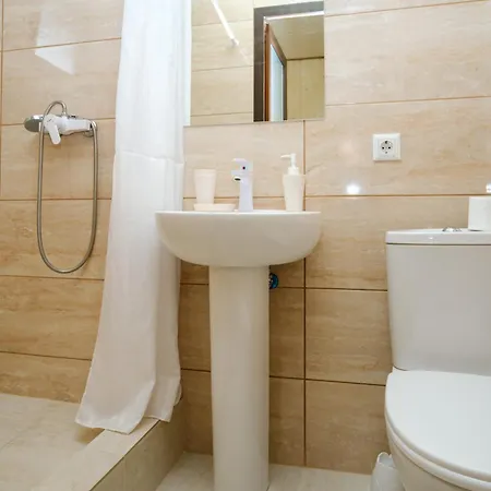 Marina Hotel Solotvyno