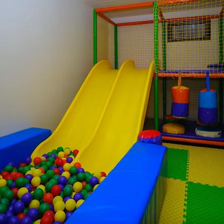 酒店 Marina 索洛特维诺