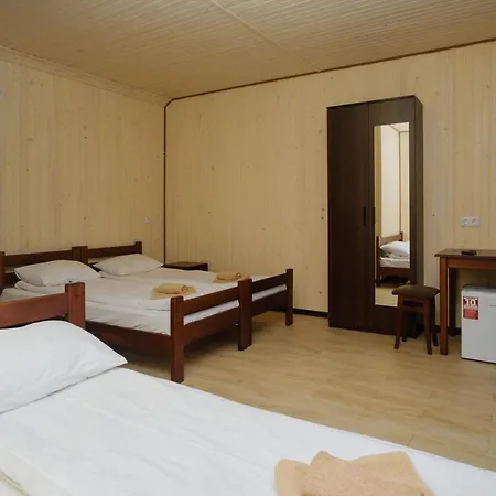 Hotel Marina