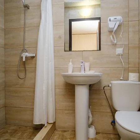 Hotel Marina *