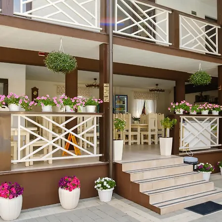 Marina * Aknaszlatina