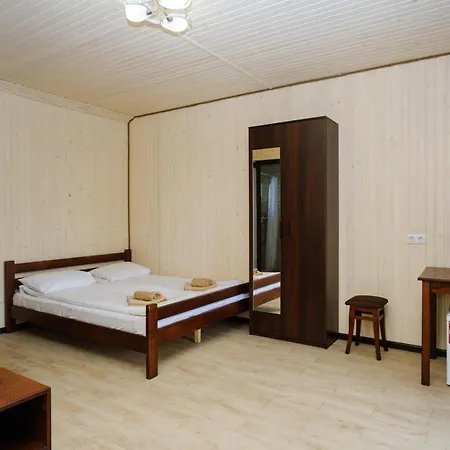 Hotel Marina