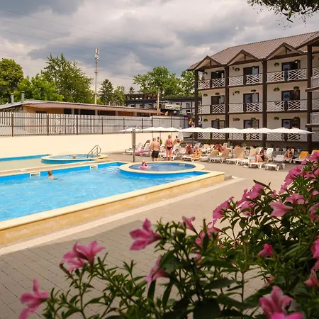 Hotel Marina *