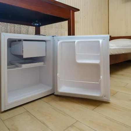 Szálloda Marina Aknaszlatina