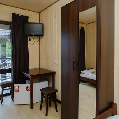 Hotel Marina *