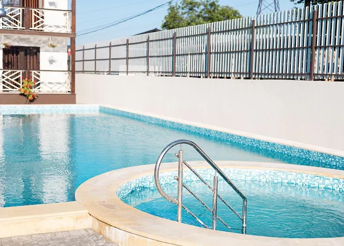 Marina Otel *