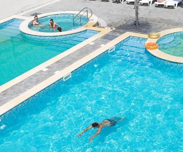 Otel Marina