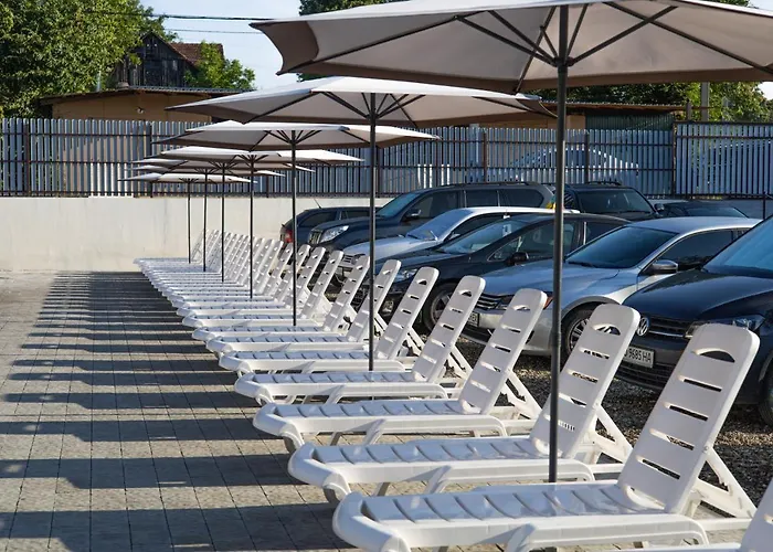 Otel Marina *