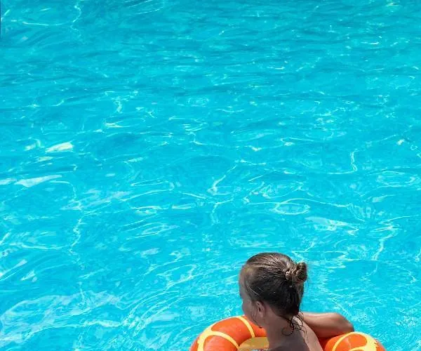 Marina Otel Solotvyno