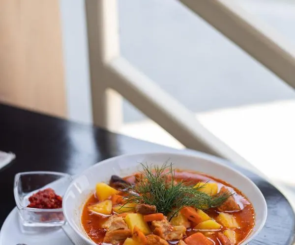 酒店 Marina *