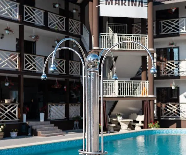 Marina Otel