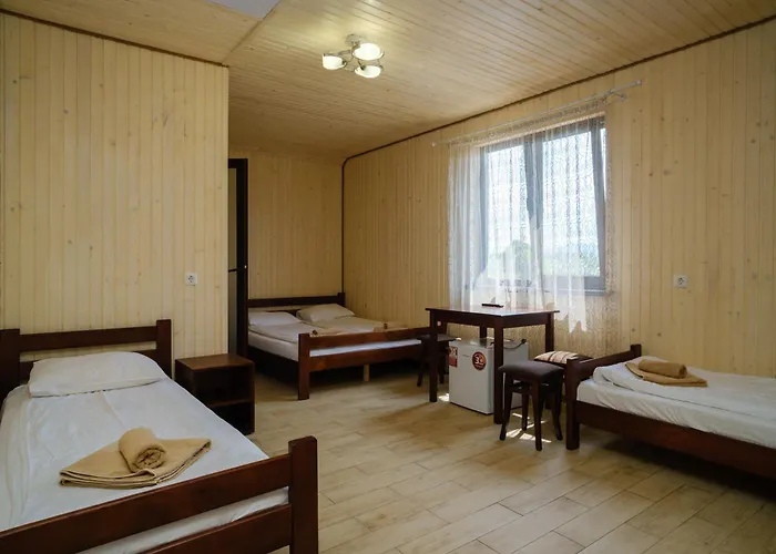 Marina Otel *