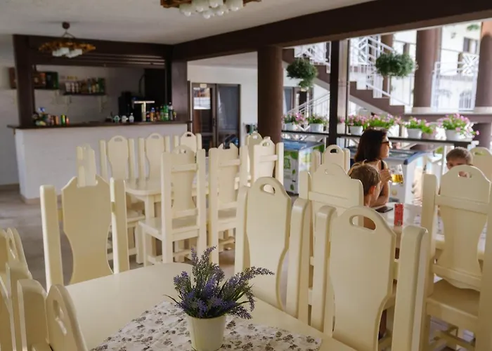 Otel Marina *