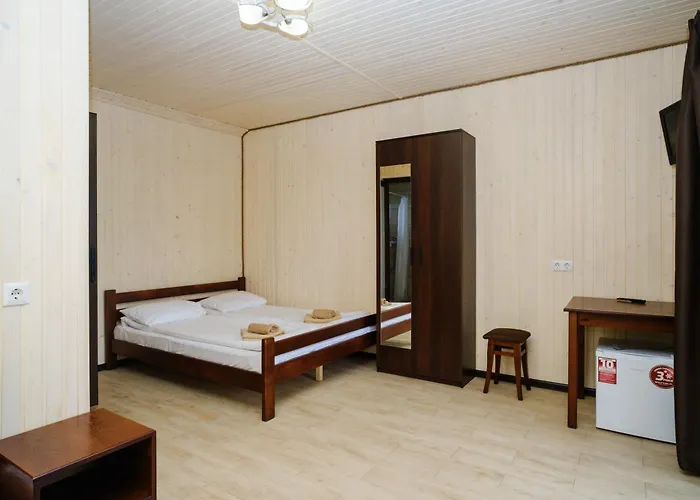 Otel Marina