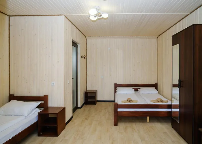 Marina Otel *