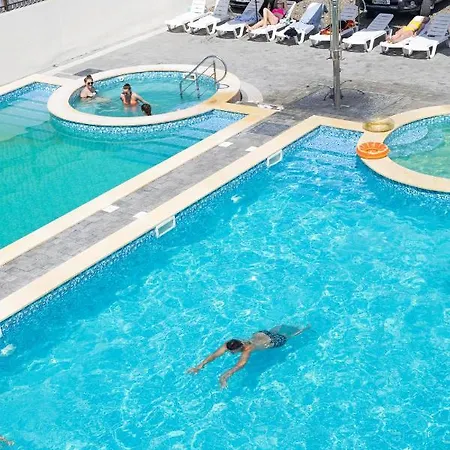 Ξενοδοχείο Marina